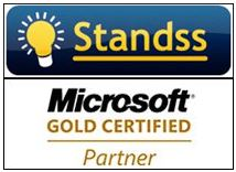 Standss.com Logo