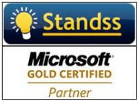 Standss.com Logo