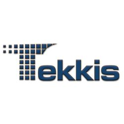 Company Logo For Tekkis'