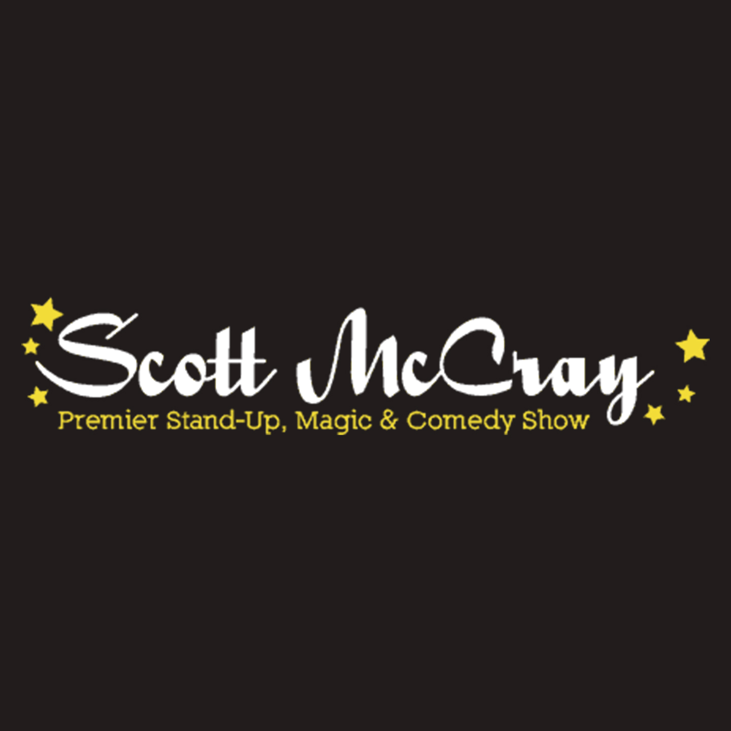 Scott McCray - Denver Magician'