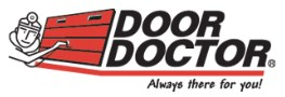 Company Logo For Door Doctor'