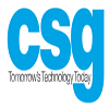Company Logo For CSG Computer Services Ltd'