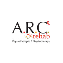 Company Logo For ARC Physio'