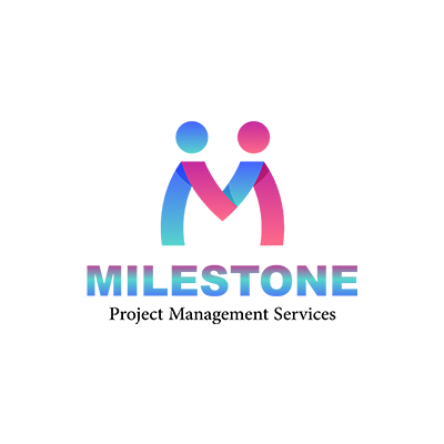 Milestone Project Management Services Logo