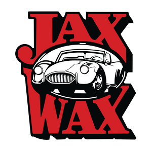 Company Logo For Jax Wax - Auto Detailing Supplies'