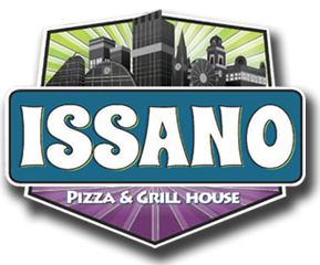 Issano Ltd Logo