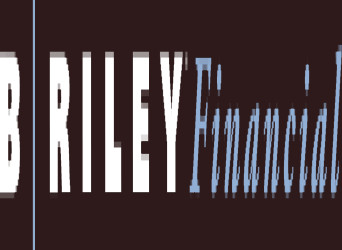 Company Logo For B. Riley Financial, Inc.'