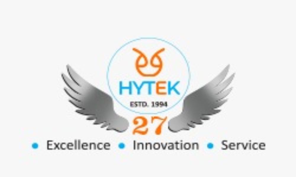 Company Logo For Hytek Marketing'