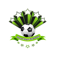 Soccer Stars Academy Airdrie Logo