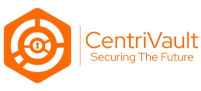 Company Logo For CentriVault'