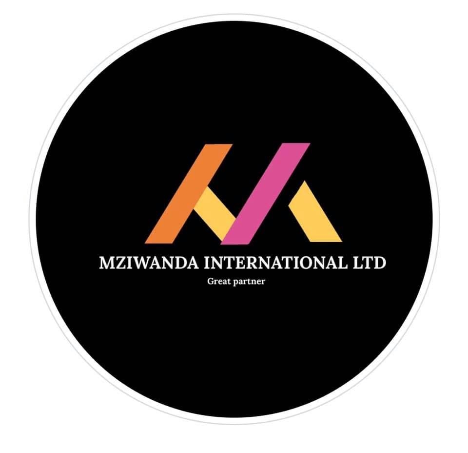 Company Logo For Mziwanda International'