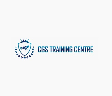 Company Logo For CGS Training Centre'