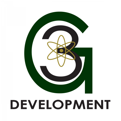 Company Logo For G3 Development'