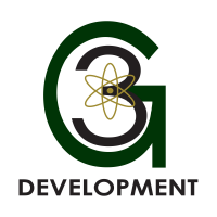 Company Logo For G3 Development