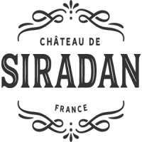 Chateau de Siradan Logo