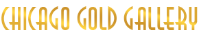 Chicago Gold Gallery Logo