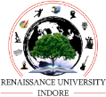 Renaissance University Logo