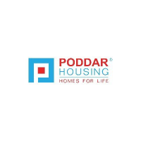 Poddar Housing and Development Ltd Logo