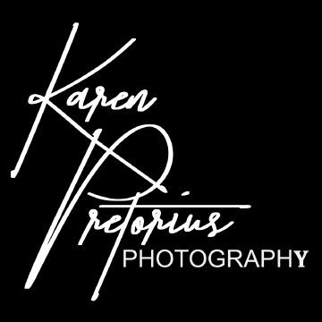 Karen Pretorius Photography Logo'