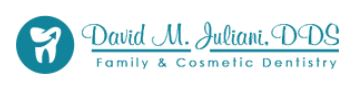 Company Logo For David M. Juliani, DDS'