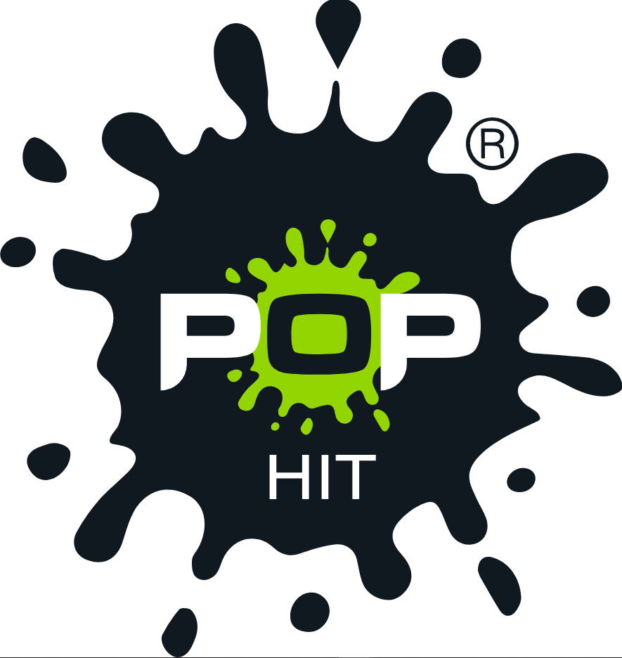 Company Logo For Pop Vapor'