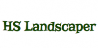 HS Landscaper Johannesburg Logo