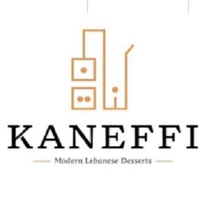 Company Logo For Kaneffi'