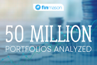 50 Million Portfolios Analyzed