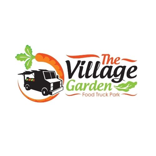 Company Logo For The Village Garden'