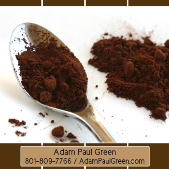 Adam Paul Green