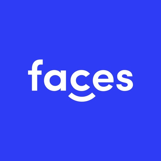 Faces Consent Logo