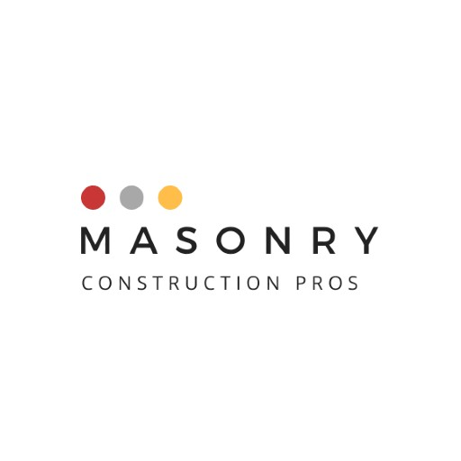 Company Logo For Masonry Construction Pros'