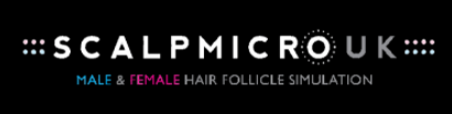 Company Logo For Scalp Micro UK'