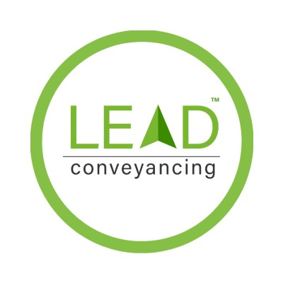 LEAD Conveyancing Geelong Logo
