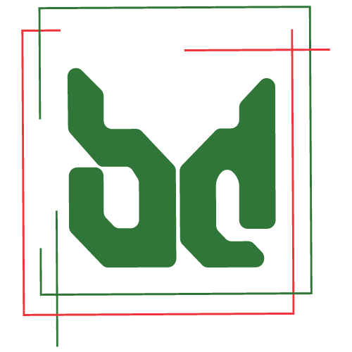 Company Logo For BD INTERIOR - Interior design company in Dh'