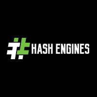 Hash Engines Logo