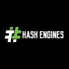 Company Logo For Hash Engines'