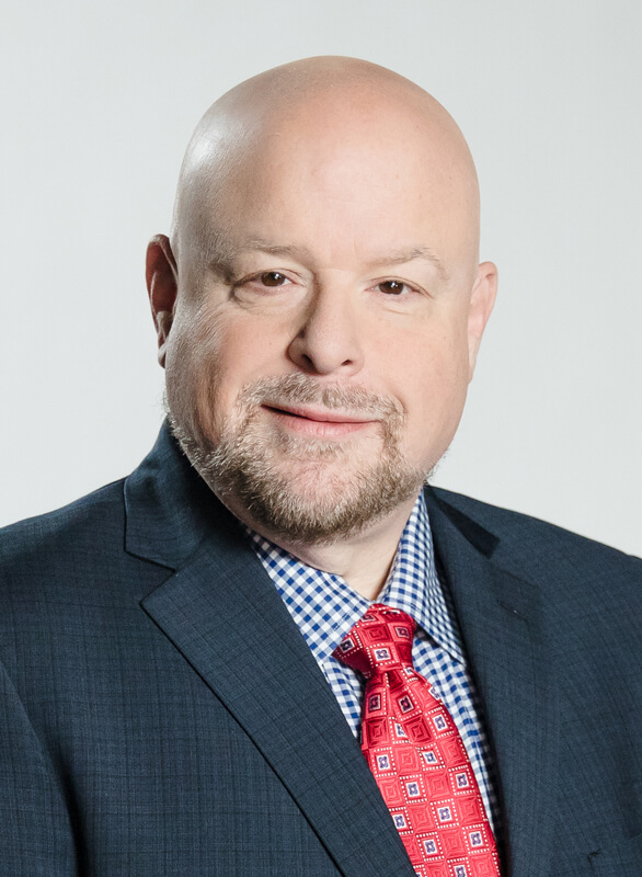 Jonathan Bernis