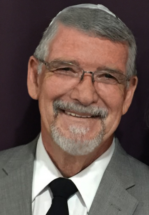 Pastor William Gina Hepfner'