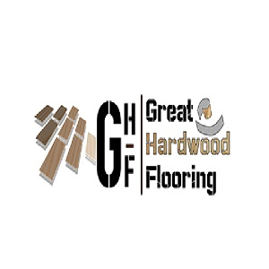 Company Logo For GHF Hardwood Flooring Company'