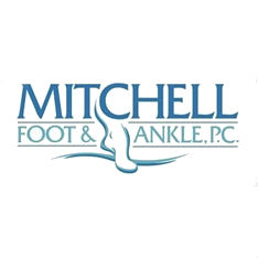 Company Logo For Mitchell Foot & Ankle'