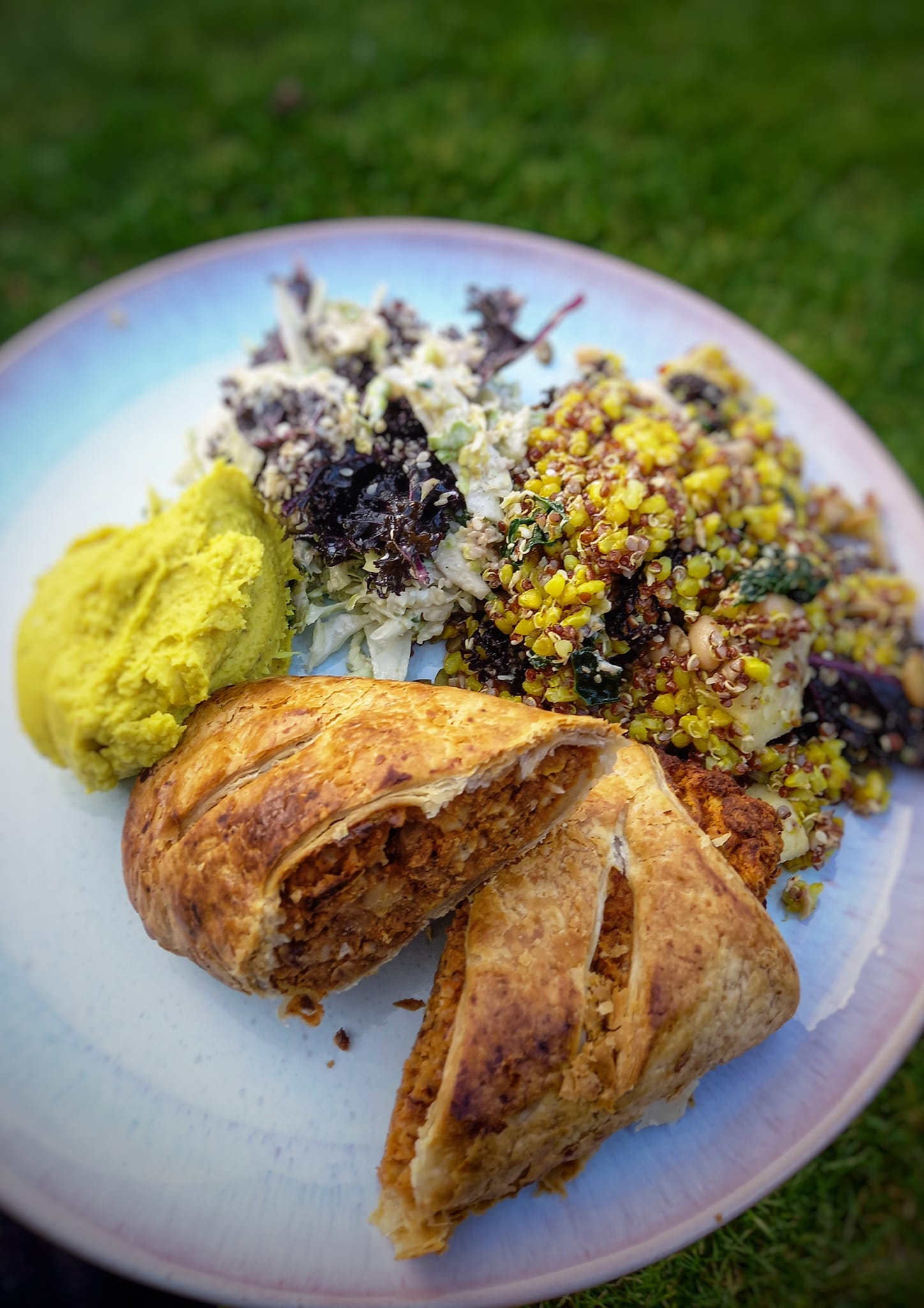 Healthy Meals Delivered Dublin'