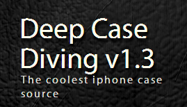 coolest iphone case'