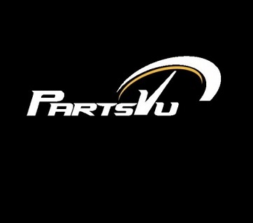 Company Logo For PartsVu'