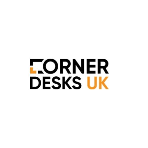 Company Logo For Corner Desks'