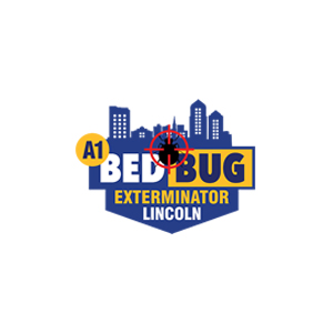 Company Logo For A1 Bed Bug Exterminator Lincoln'