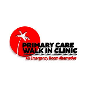Primary Care Walk In Clinic Logo