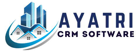 Company Logo For Ayatri CRM Software'