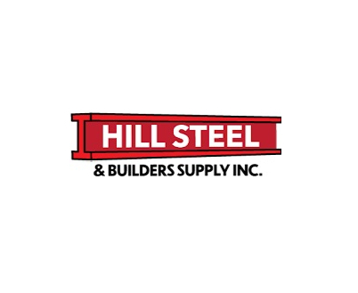 Company Logo For Hill Steel Builders Inc'