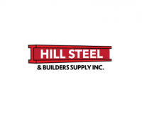 Hill Steel Builders Inc Logo